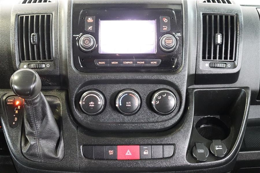Used Ram Promaster 1500 1500 HIGH 2019 | Fast Track Motors. Paterson, New Jersey Used Ram Promaster 1500 1500 HIGH 2019 | Fast Track Motors. Paterson, New Jersey