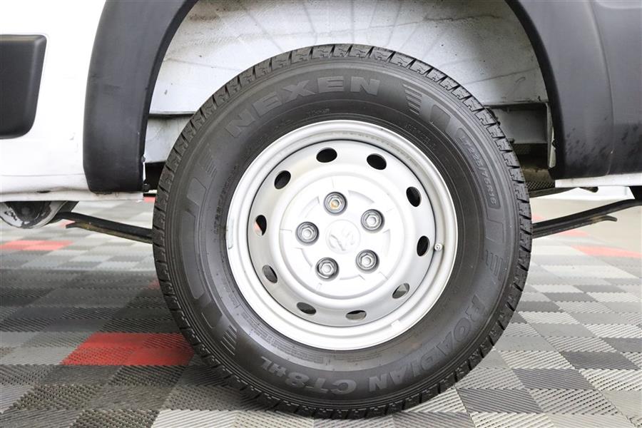 Used Ram Promaster 1500 1500 HIGH 2019 | Fast Track Motors. Paterson, New Jersey Used Ram Promaster 1500 1500 HIGH 2019 | Fast Track Motors. Paterson, New Jersey