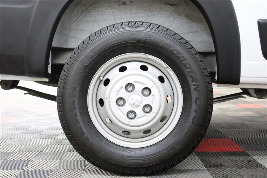 Used Ram Promaster 1500 1500 HIGH 2019 | Fast Track Motors. Paterson, New Jersey Used Ram Promaster 1500 1500 HIGH 2019 | Fast Track Motors. Paterson, New Jersey