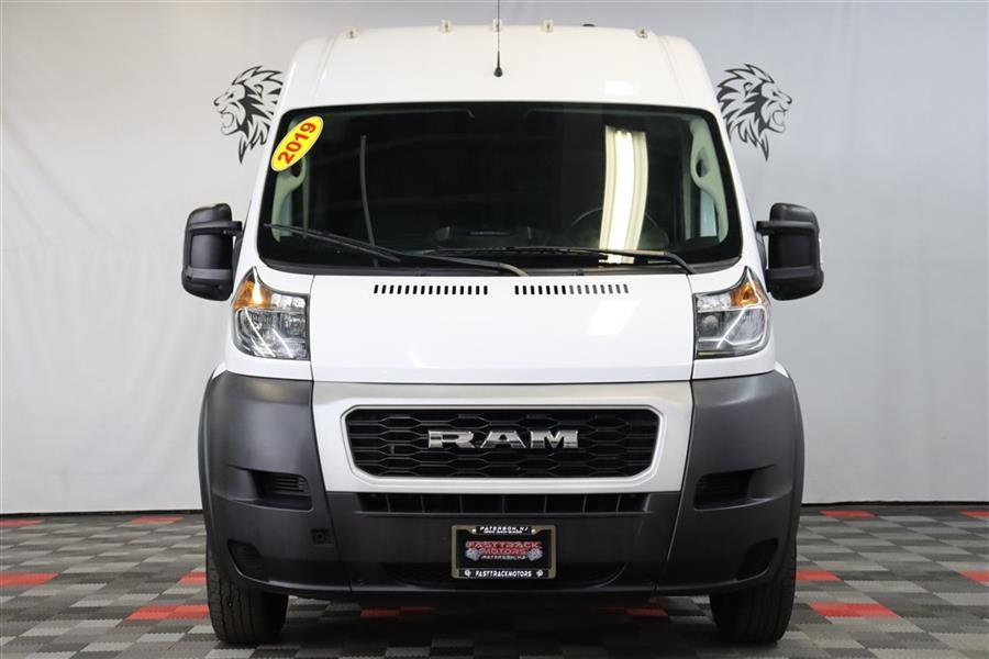 Used Ram Promaster 1500 1500 HIGH 2019 | Fast Track Motors. Paterson, New Jersey Used Ram Promaster 1500 1500 HIGH 2019 | Fast Track Motors. Paterson, New Jersey