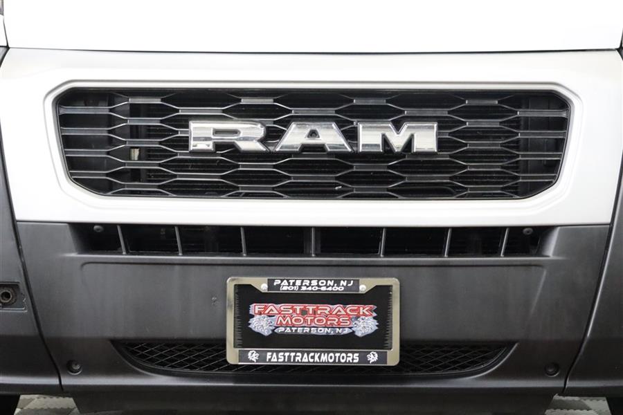 Used Ram Promaster 1500 1500 HIGH 2019 | Fast Track Motors. Paterson, New Jersey Used Ram Promaster 1500 1500 HIGH 2019 | Fast Track Motors. Paterson, New Jersey
