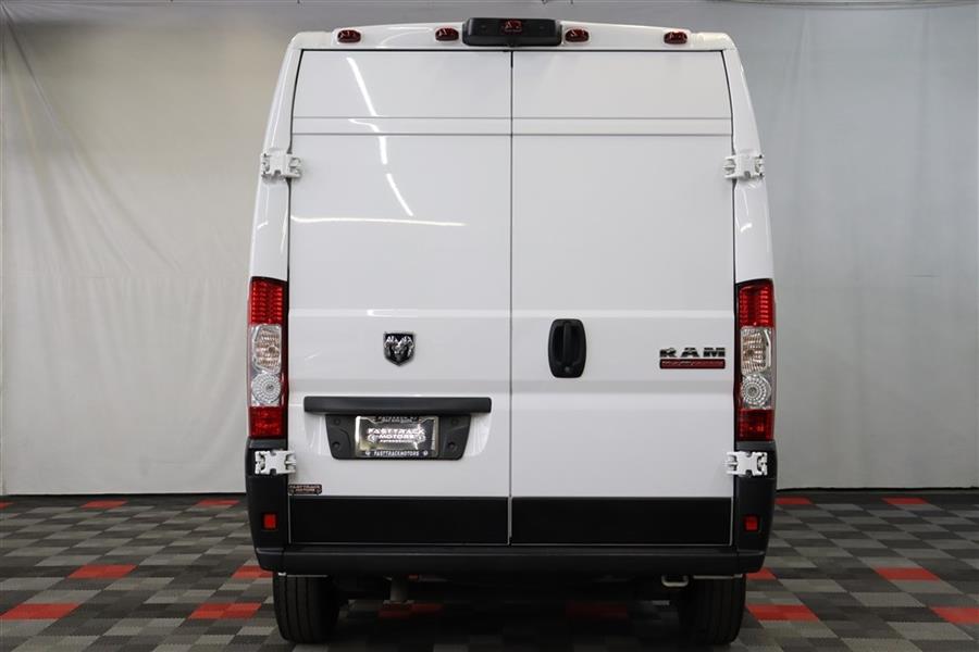 Used Ram Promaster 1500 1500 HIGH 2019 | Fast Track Motors. Paterson, New Jersey Used Ram Promaster 1500 1500 HIGH 2019 | Fast Track Motors. Paterson, New Jersey