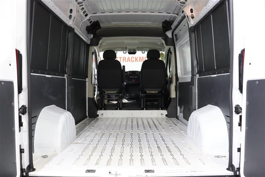 Used Ram Promaster 1500 1500 HIGH 2019 | Fast Track Motors. Paterson, New Jersey Used Ram Promaster 1500 1500 HIGH 2019 | Fast Track Motors. Paterson, New Jersey