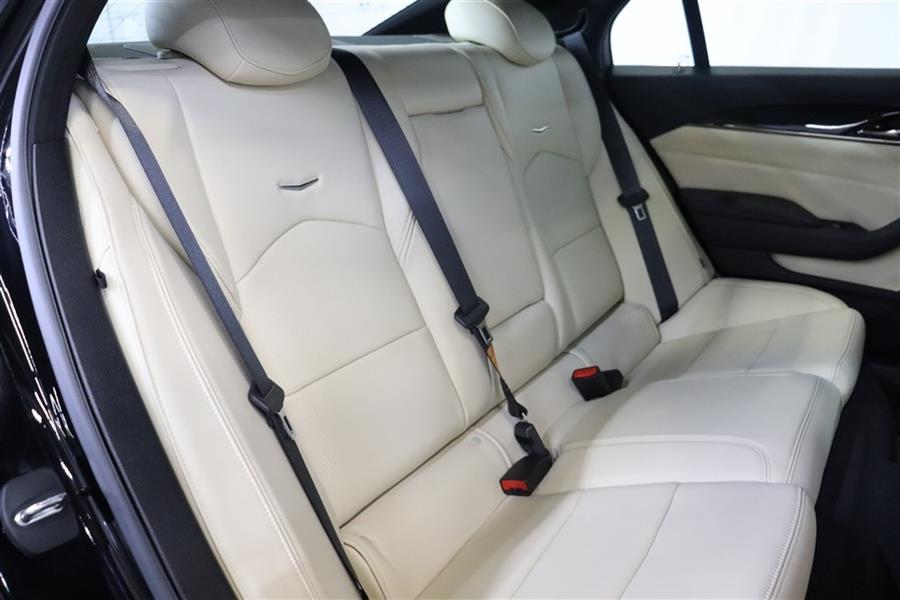 Used Cadillac Cts LUXURY 2018 | Fast Track Motors. Paterson, New Jersey Used Cadillac Cts LUXURY 2018 | Fast Track Motors. Paterson, New Jersey