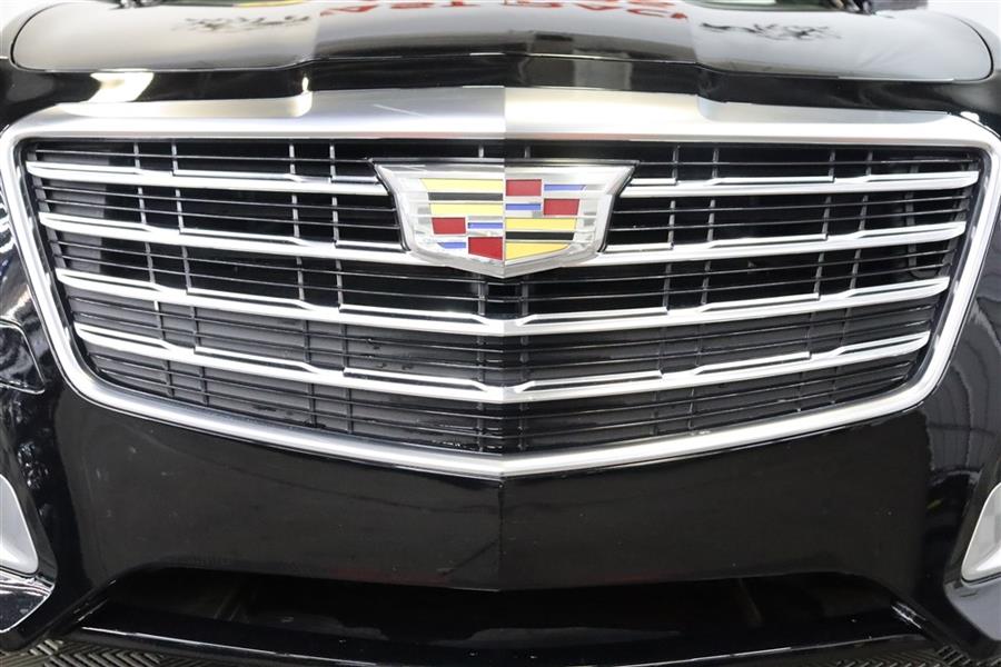 Used Cadillac Cts LUXURY 2018 | Fast Track Motors. Paterson, New Jersey Used Cadillac Cts LUXURY 2018 | Fast Track Motors. Paterson, New Jersey