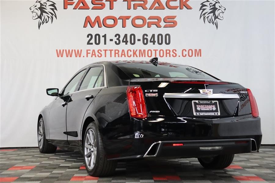 Used Cadillac Cts LUXURY 2018 | Fast Track Motors. Paterson, New Jersey Used Cadillac Cts LUXURY 2018 | Fast Track Motors. Paterson, New Jersey