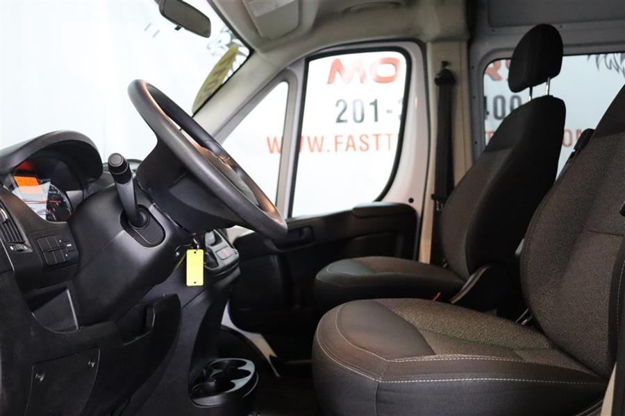 Used Ram Promaster 1500 1500 HIGH 2017 | Fast Track Motors. Paterson, New Jersey Used Ram Promaster 1500 1500 HIGH 2017 | Fast Track Motors. Paterson, New Jersey