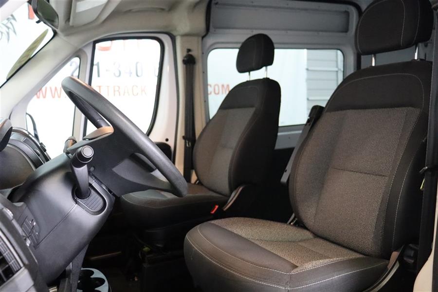 Used Ram Promaster 1500 1500 HIGH 2017 | Fast Track Motors. Paterson, New Jersey Used Ram Promaster 1500 1500 HIGH 2017 | Fast Track Motors. Paterson, New Jersey