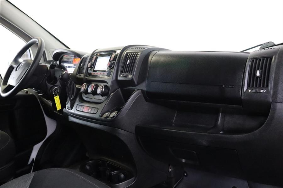 Used Ram Promaster 1500 1500 HIGH 2017 | Fast Track Motors. Paterson, New Jersey Used Ram Promaster 1500 1500 HIGH 2017 | Fast Track Motors. Paterson, New Jersey
