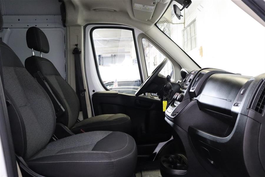 Used Ram Promaster 1500 1500 HIGH 2017 | Fast Track Motors. Paterson, New Jersey Used Ram Promaster 1500 1500 HIGH 2017 | Fast Track Motors. Paterson, New Jersey