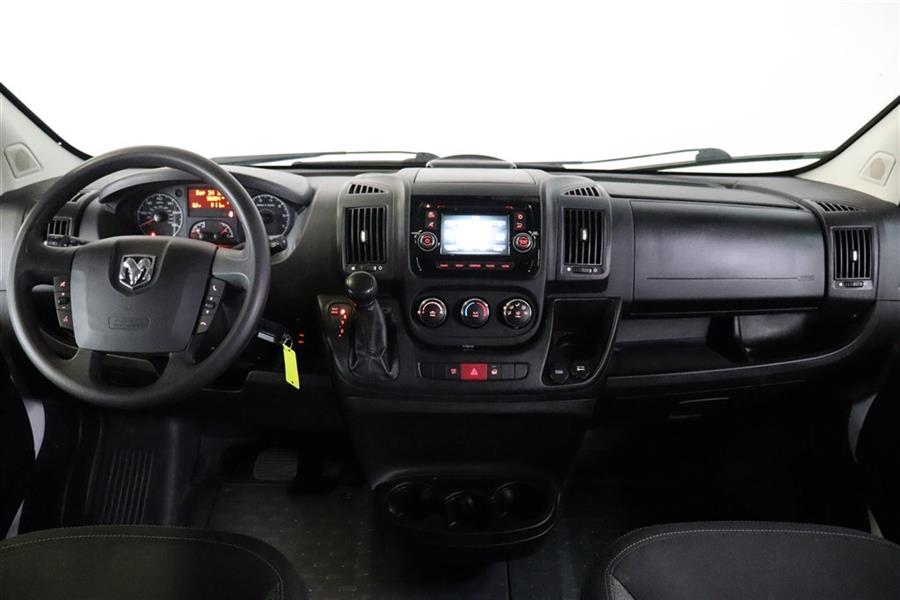 Used Ram Promaster 1500 1500 HIGH 2017 | Fast Track Motors. Paterson, New Jersey Used Ram Promaster 1500 1500 HIGH 2017 | Fast Track Motors. Paterson, New Jersey