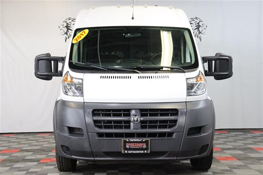 Used Ram Promaster 1500 1500 HIGH 2017 | Fast Track Motors. Paterson, New Jersey Used Ram Promaster 1500 1500 HIGH 2017 | Fast Track Motors. Paterson, New Jersey