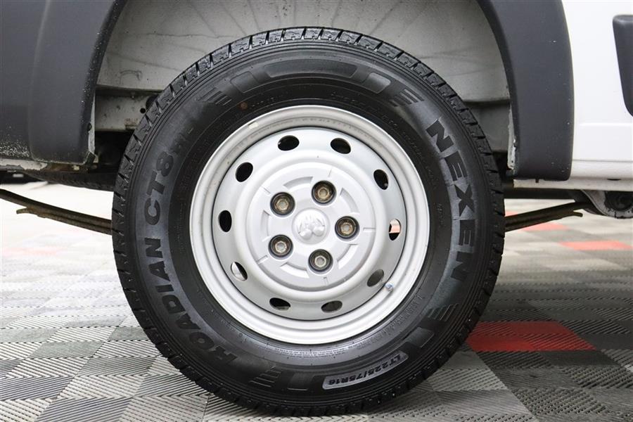 Used Ram Promaster 1500 1500 HIGH 2017 | Fast Track Motors. Paterson, New Jersey Used Ram Promaster 1500 1500 HIGH 2017 | Fast Track Motors. Paterson, New Jersey