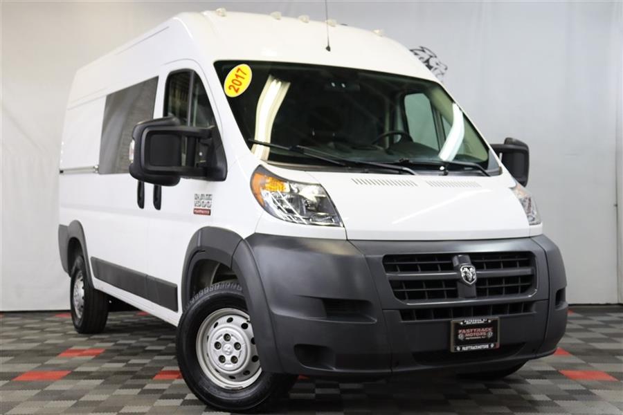 Used Ram Promaster 1500 1500 HIGH 2017 | Fast Track Motors. Paterson, New Jersey Used Ram Promaster 1500 1500 HIGH 2017 | Fast Track Motors. Paterson, New Jersey