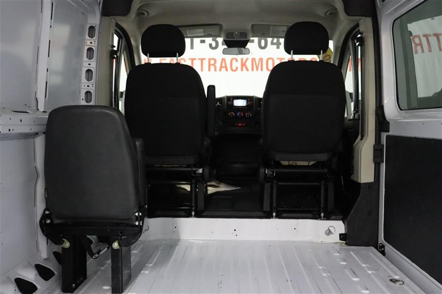 Used Ram Promaster 1500 1500 HIGH 2017 | Fast Track Motors. Paterson, New Jersey Used Ram Promaster 1500 1500 HIGH 2017 | Fast Track Motors. Paterson, New Jersey