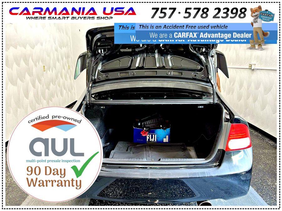 Used Honda Civic Sdn 4dr Man Si w/Summer Tires 2011 | CARMANIA USA. Chesapeake, Virginia Used Honda Civic Sdn 4dr Man Si w/Summer Tires 2011 | CARMANIA USA. Chesapeake, Virginia