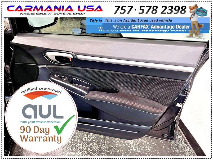 Used Honda Civic Sdn 4dr Man Si w/Summer Tires 2011 | CARMANIA USA. Chesapeake, Virginia Used Honda Civic Sdn 4dr Man Si w/Summer Tires 2011 | CARMANIA USA. Chesapeake, Virginia