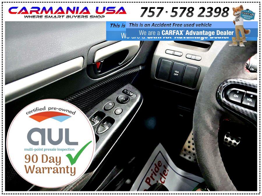 Used Honda Civic Sdn 4dr Man Si w/Summer Tires 2011 | CARMANIA USA. Chesapeake, Virginia Used Honda Civic Sdn 4dr Man Si w/Summer Tires 2011 | CARMANIA USA. Chesapeake, Virginia