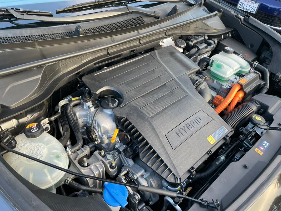 Used Kia Niro Hybrid EX 2017 | Green Light Auto Wholesale. Daly City, California Used Kia Niro Hybrid EX 2017 | Green Light Auto Wholesale. Daly City, California