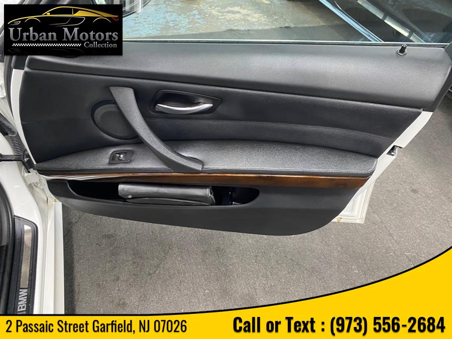 2011 BMW 3 Series 335i xDrive, available for sale in Garfield, New Jersey | Urban Motors Collection. Garfield, New Jersey 2011 BMW 3 Series 335i xDrive, available for sale in Garfield, New Jersey | Urban Motors Collection. Garfield, New Jersey