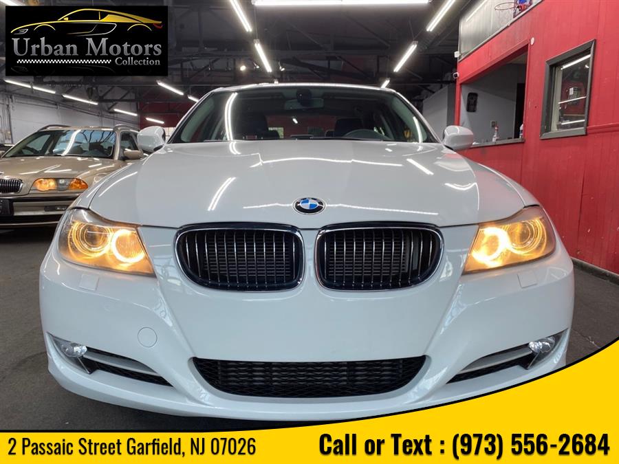 2011 BMW 3 Series 335i xDrive, available for sale in Garfield, New Jersey | Urban Motors Collection. Garfield, New Jersey 2011 BMW 3 Series 335i xDrive, available for sale in Garfield, New Jersey | Urban Motors Collection. Garfield, New Jersey