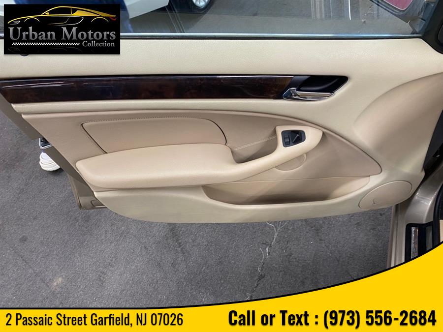 2001 BMW 3 Series 325i, available for sale in Garfield, New Jersey | Urban Motors Collection. Garfield, New Jersey 2001 BMW 3 Series 325i, available for sale in Garfield, New Jersey | Urban Motors Collection. Garfield, New Jersey