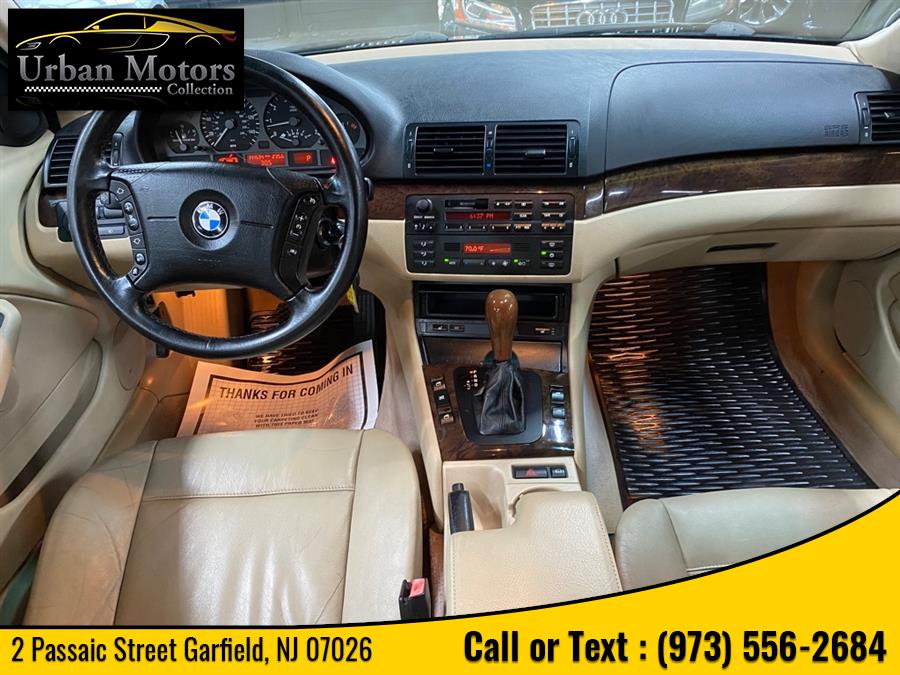 2001 BMW 3 Series 325i, available for sale in Garfield, New Jersey | Urban Motors Collection. Garfield, New Jersey 2001 BMW 3 Series 325i, available for sale in Garfield, New Jersey | Urban Motors Collection. Garfield, New Jersey