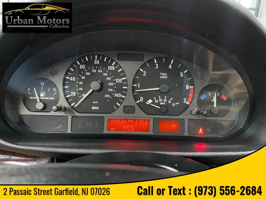 2001 BMW 3 Series 325i, available for sale in Garfield, New Jersey | Urban Motors Collection. Garfield, New Jersey 2001 BMW 3 Series 325i, available for sale in Garfield, New Jersey | Urban Motors Collection. Garfield, New Jersey