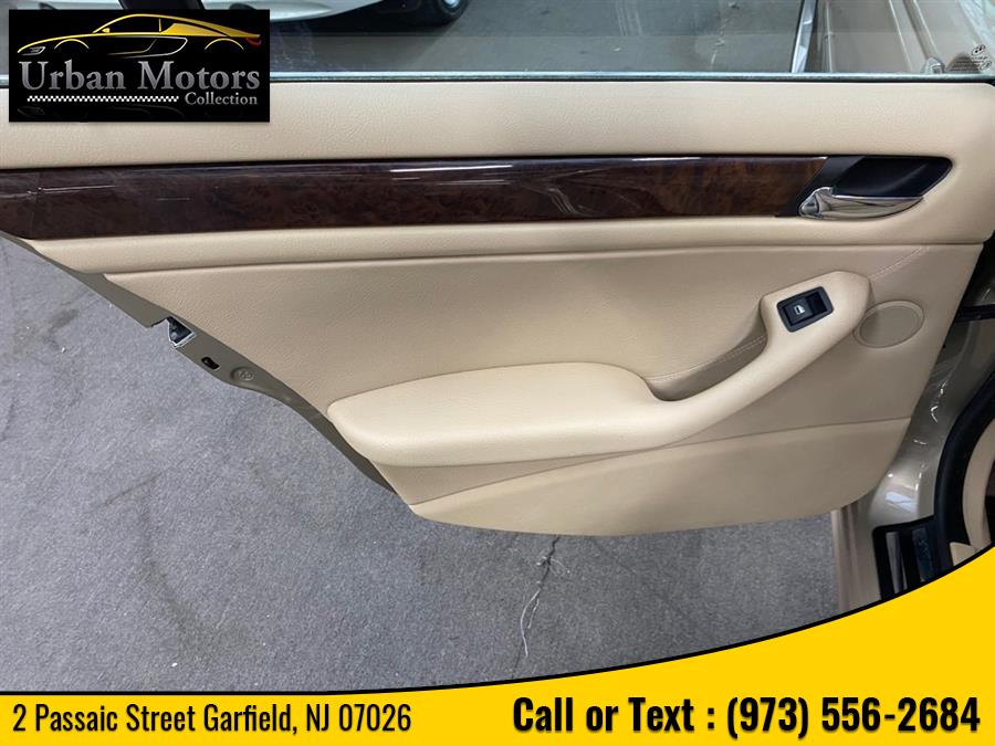 2001 BMW 3 Series 325i, available for sale in Garfield, New Jersey | Urban Motors Collection. Garfield, New Jersey 2001 BMW 3 Series 325i, available for sale in Garfield, New Jersey | Urban Motors Collection. Garfield, New Jersey
