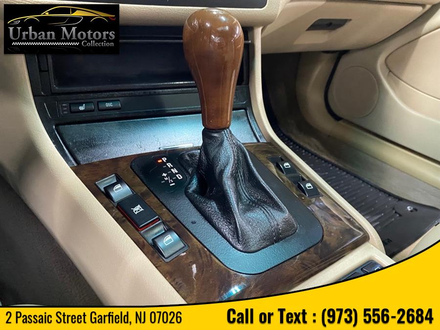 2001 BMW 3 Series 325i, available for sale in Garfield, New Jersey | Urban Motors Collection. Garfield, New Jersey 2001 BMW 3 Series 325i, available for sale in Garfield, New Jersey | Urban Motors Collection. Garfield, New Jersey