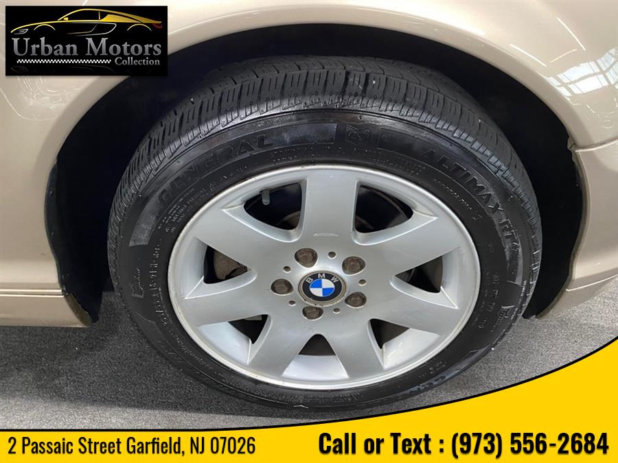 2001 BMW 3 Series 325i, available for sale in Garfield, New Jersey | Urban Motors Collection. Garfield, New Jersey 2001 BMW 3 Series 325i, available for sale in Garfield, New Jersey | Urban Motors Collection. Garfield, New Jersey