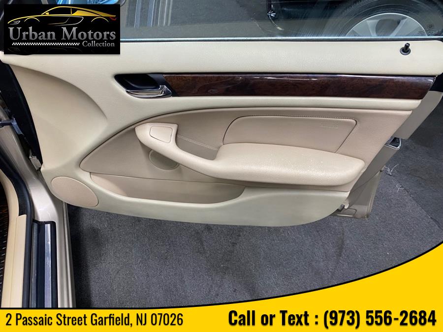2001 BMW 3 Series 325i, available for sale in Garfield, New Jersey | Urban Motors Collection. Garfield, New Jersey 2001 BMW 3 Series 325i, available for sale in Garfield, New Jersey | Urban Motors Collection. Garfield, New Jersey