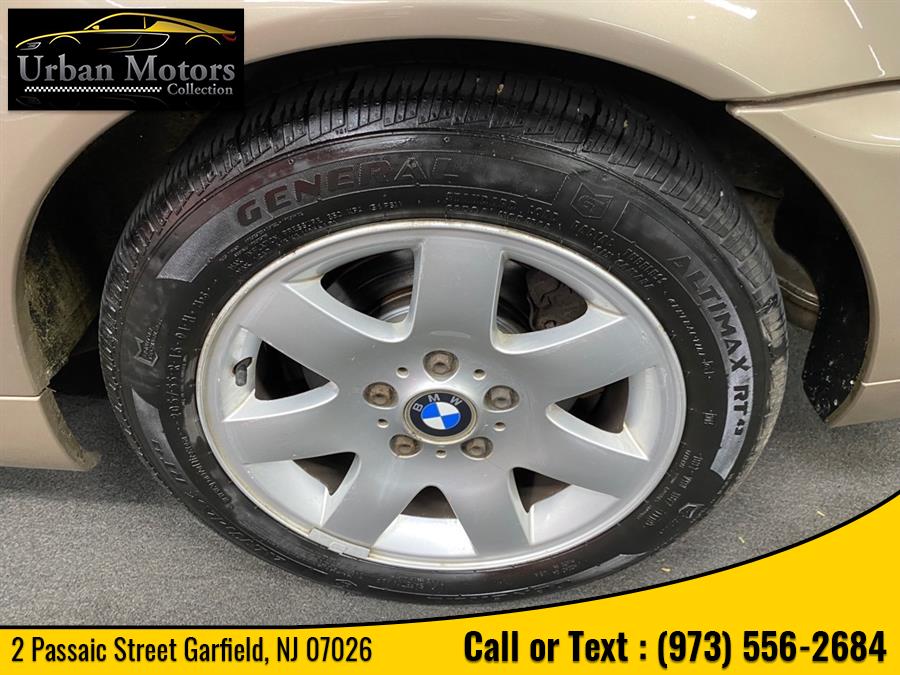 2001 BMW 3 Series 325i, available for sale in Garfield, New Jersey | Urban Motors Collection. Garfield, New Jersey 2001 BMW 3 Series 325i, available for sale in Garfield, New Jersey | Urban Motors Collection. Garfield, New Jersey