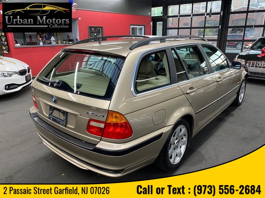 2001 BMW 3 Series 325i, available for sale in Garfield, New Jersey | Urban Motors Collection. Garfield, New Jersey 2001 BMW 3 Series 325i, available for sale in Garfield, New Jersey | Urban Motors Collection. Garfield, New Jersey