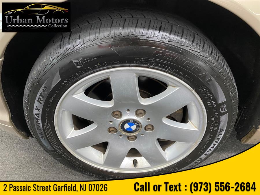 2001 BMW 3 Series 325i, available for sale in Garfield, New Jersey | Urban Motors Collection. Garfield, New Jersey 2001 BMW 3 Series 325i, available for sale in Garfield, New Jersey | Urban Motors Collection. Garfield, New Jersey