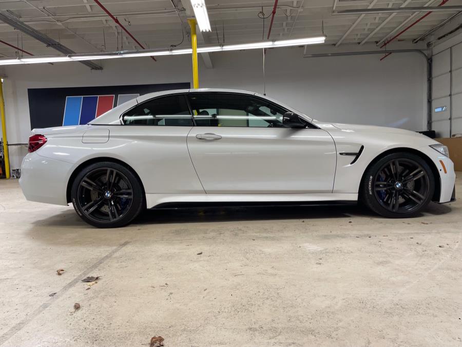 Used BMW M4 2dr Conv 2015 | M Sport Motorwerx. Waterbury , Connecticut Used BMW M4 2dr Conv 2015 | M Sport Motorwerx. Waterbury , Connecticut