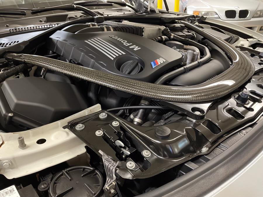 Used BMW M4 2dr Conv 2015 | M Sport Motorwerx. Waterbury , Connecticut Used BMW M4 2dr Conv 2015 | M Sport Motorwerx. Waterbury , Connecticut