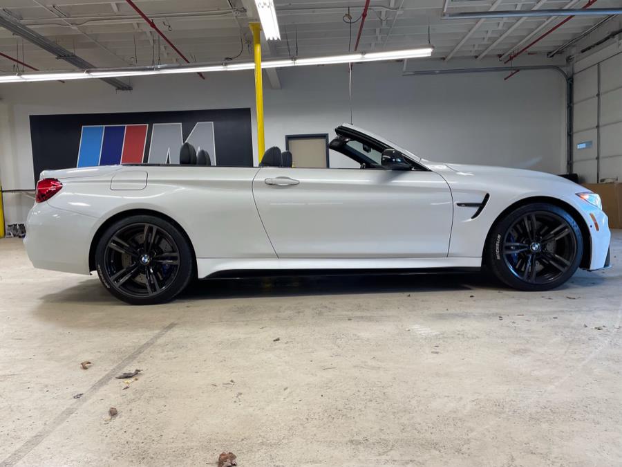 Used BMW M4 2dr Conv 2015 | M Sport Motorwerx. Waterbury , Connecticut Used BMW M4 2dr Conv 2015 | M Sport Motorwerx. Waterbury , Connecticut