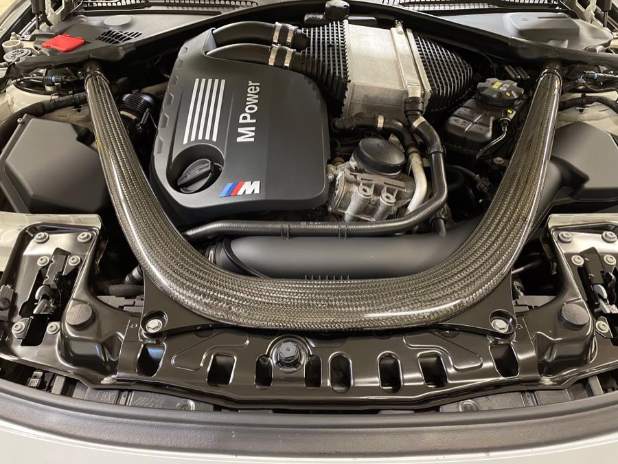 Used BMW M4 2dr Conv 2015 | M Sport Motorwerx. Waterbury , Connecticut Used BMW M4 2dr Conv 2015 | M Sport Motorwerx. Waterbury , Connecticut