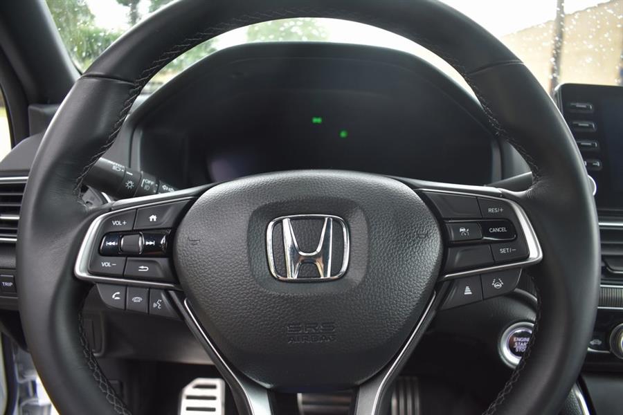 Used Honda Accord Sport 2021 | Certified Performance Motors. Valley Stream, New York