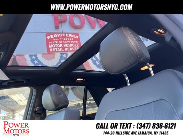 Used Mercedes-benz Gle GLE 350 2017 | Power Motors NYC. Jamaica, New York Used Mercedes-benz Gle GLE 350 2017 | Power Motors NYC. Jamaica, New York