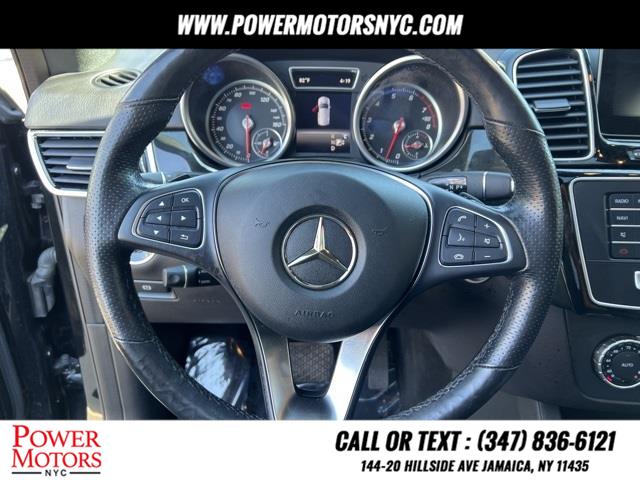 Used Mercedes-benz Gle GLE 350 2017 | Power Motors NYC. Jamaica, New York Used Mercedes-benz Gle GLE 350 2017 | Power Motors NYC. Jamaica, New York