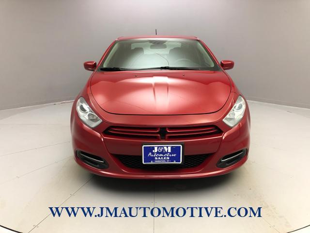 Used Dodge Dart 4dr Sdn SXT 2013 | J&M Automotive Sls&Svc LLC. Naugatuck, Connecticut Used Dodge Dart 4dr Sdn SXT 2013 | J&M Automotive Sls&Svc LLC. Naugatuck, Connecticut