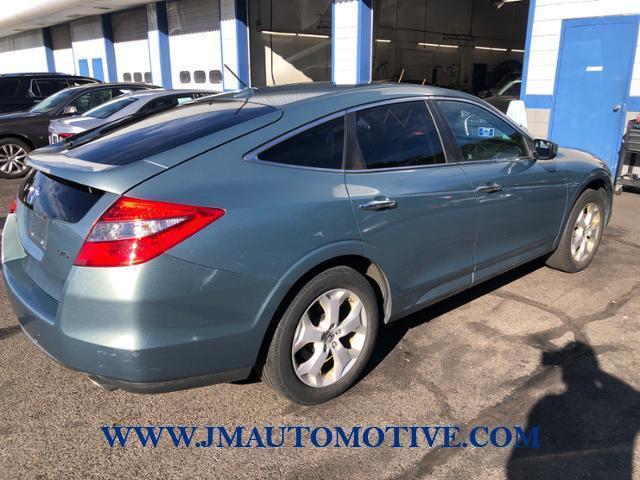 Used Honda Crosstour 4WD V6 5dr EX-L 2012 | J&M Automotive Sls&Svc LLC. Naugatuck, Connecticut Used Honda Crosstour 4WD V6 5dr EX-L 2012 | J&M Automotive Sls&Svc LLC. Naugatuck, Connecticut
