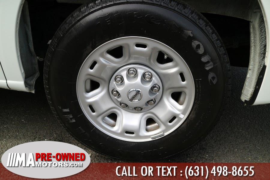 2019 Nissan NV Cargo NV2500 HD High Roof V6 SV, available for sale in Huntington Station, New York | M & A Motors. Huntington Station, New York 2019 Nissan NV Cargo NV2500 HD High Roof V6 SV, available for sale in Huntington Station, New York | M & A Motors. Huntington Station, New York