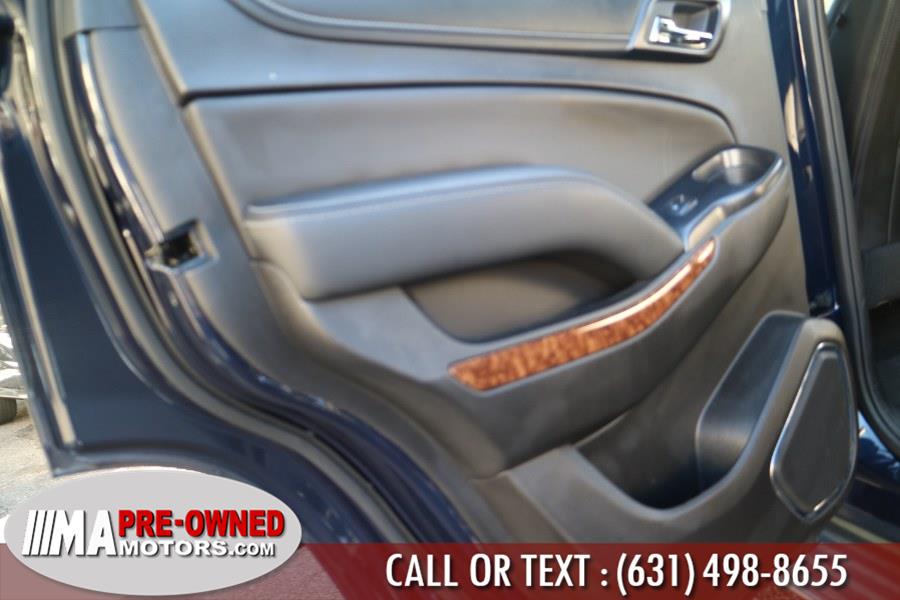 2017 Chevrolet Tahoe 4WD 4dr Premier, available for sale in Huntington Station, New York | M & A Motors. Huntington Station, New York 2017 Chevrolet Tahoe 4WD 4dr Premier, available for sale in Huntington Station, New York | M & A Motors. Huntington Station, New York