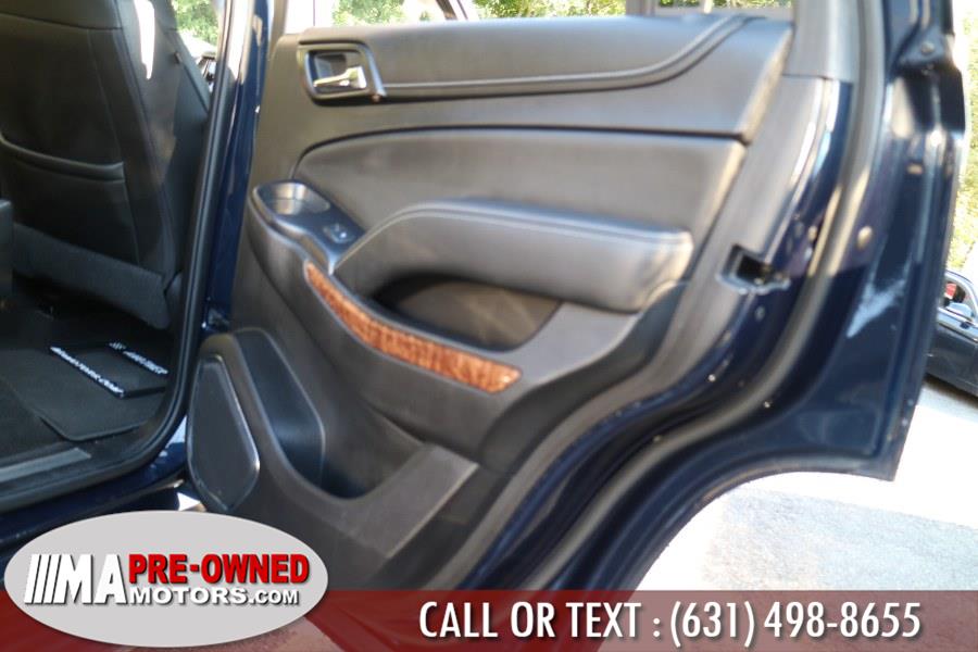 2017 Chevrolet Tahoe 4WD 4dr Premier, available for sale in Huntington Station, New York | M & A Motors. Huntington Station, New York 2017 Chevrolet Tahoe 4WD 4dr Premier, available for sale in Huntington Station, New York | M & A Motors. Huntington Station, New York