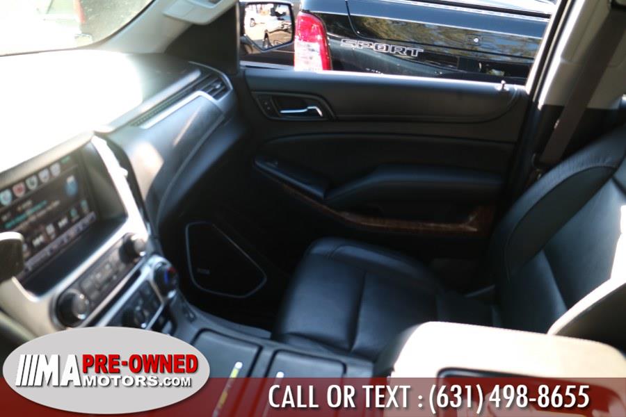 2017 Chevrolet Tahoe 4WD 4dr Premier, available for sale in Huntington Station, New York | M & A Motors. Huntington Station, New York 2017 Chevrolet Tahoe 4WD 4dr Premier, available for sale in Huntington Station, New York | M & A Motors. Huntington Station, New York