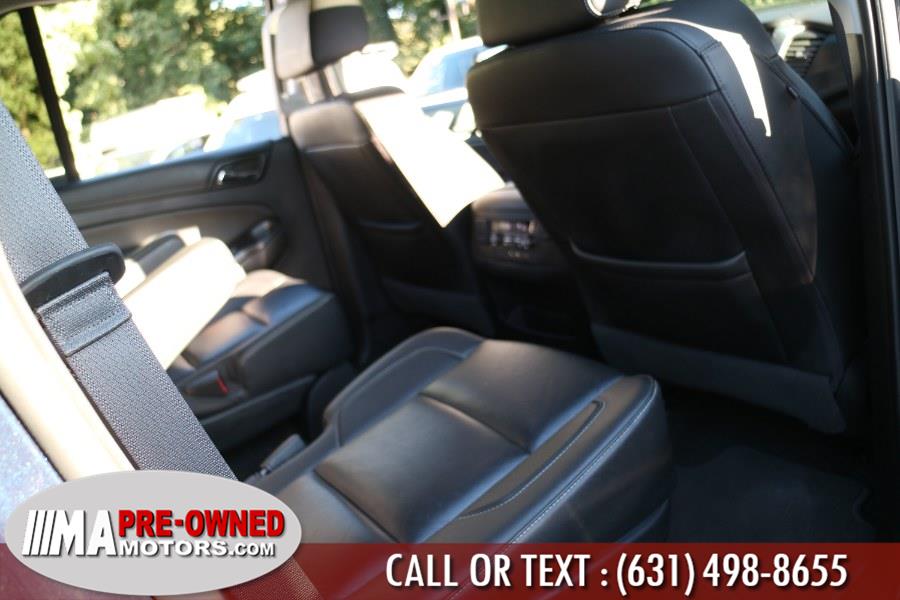 2017 Chevrolet Tahoe 4WD 4dr Premier, available for sale in Huntington Station, New York | M & A Motors. Huntington Station, New York 2017 Chevrolet Tahoe 4WD 4dr Premier, available for sale in Huntington Station, New York | M & A Motors. Huntington Station, New York