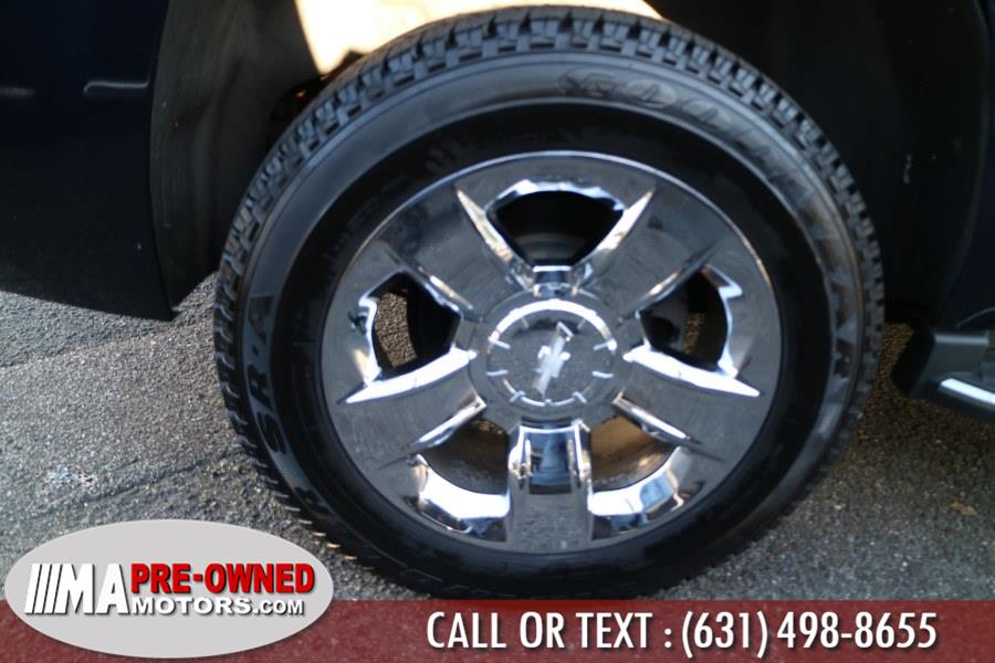 2017 Chevrolet Tahoe 4WD 4dr Premier, available for sale in Huntington Station, New York | M & A Motors. Huntington Station, New York 2017 Chevrolet Tahoe 4WD 4dr Premier, available for sale in Huntington Station, New York | M & A Motors. Huntington Station, New York